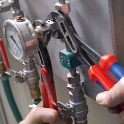 Knipex Alligator 250 Mm