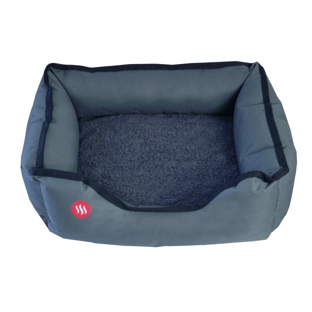 Cama Para Perros / Gatos Glovii Gpeth Cama Calefactora Para Mascotas