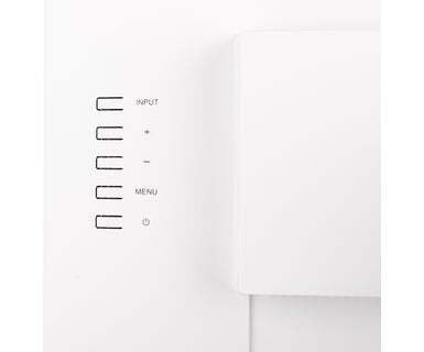 Monitor Iiyama 60,5cm 23,8" Xub2492hsu-W6 16:9 Hdmi+Dp+Usb Ips Wh. Retail