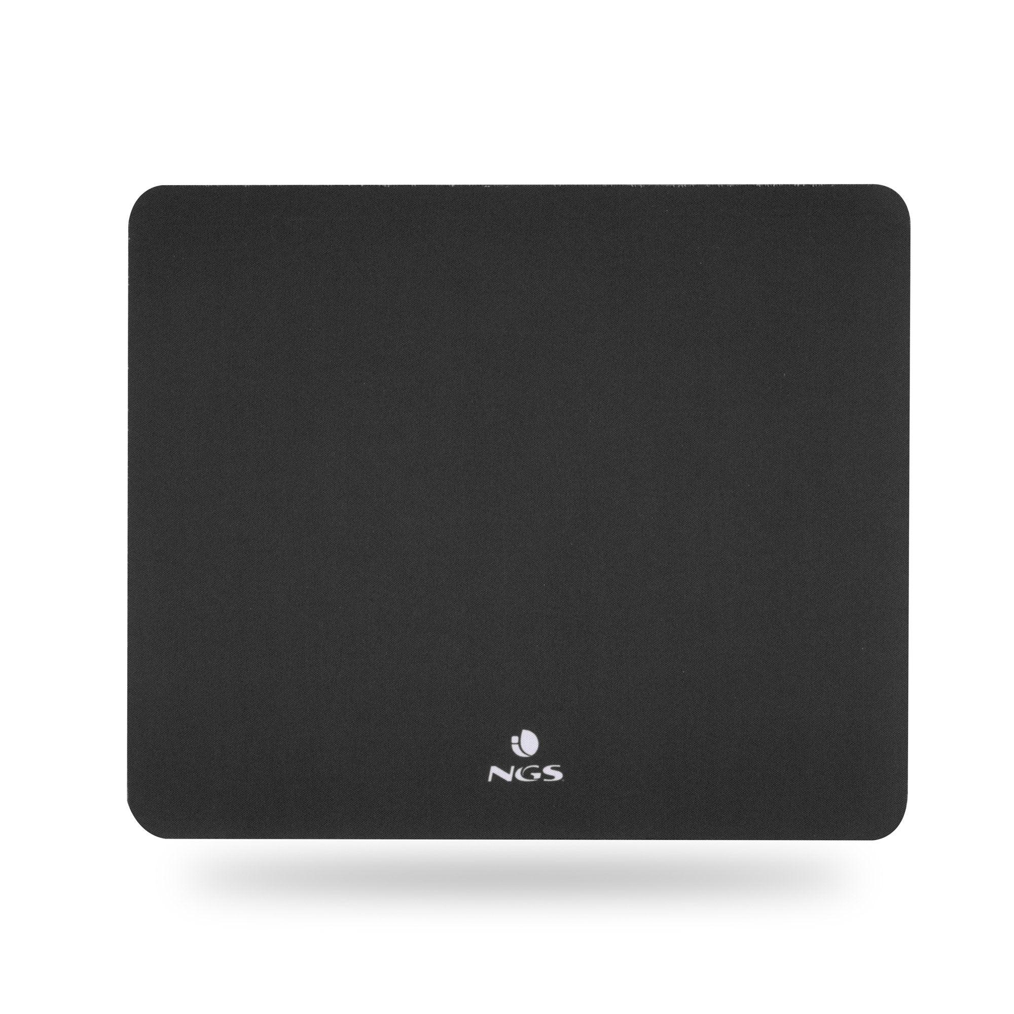 EAN 8435430617788 - NGS MOUSE-1080 alfombrilla para ratón Alfombrilla de ratón para juegos Negro imagen 1