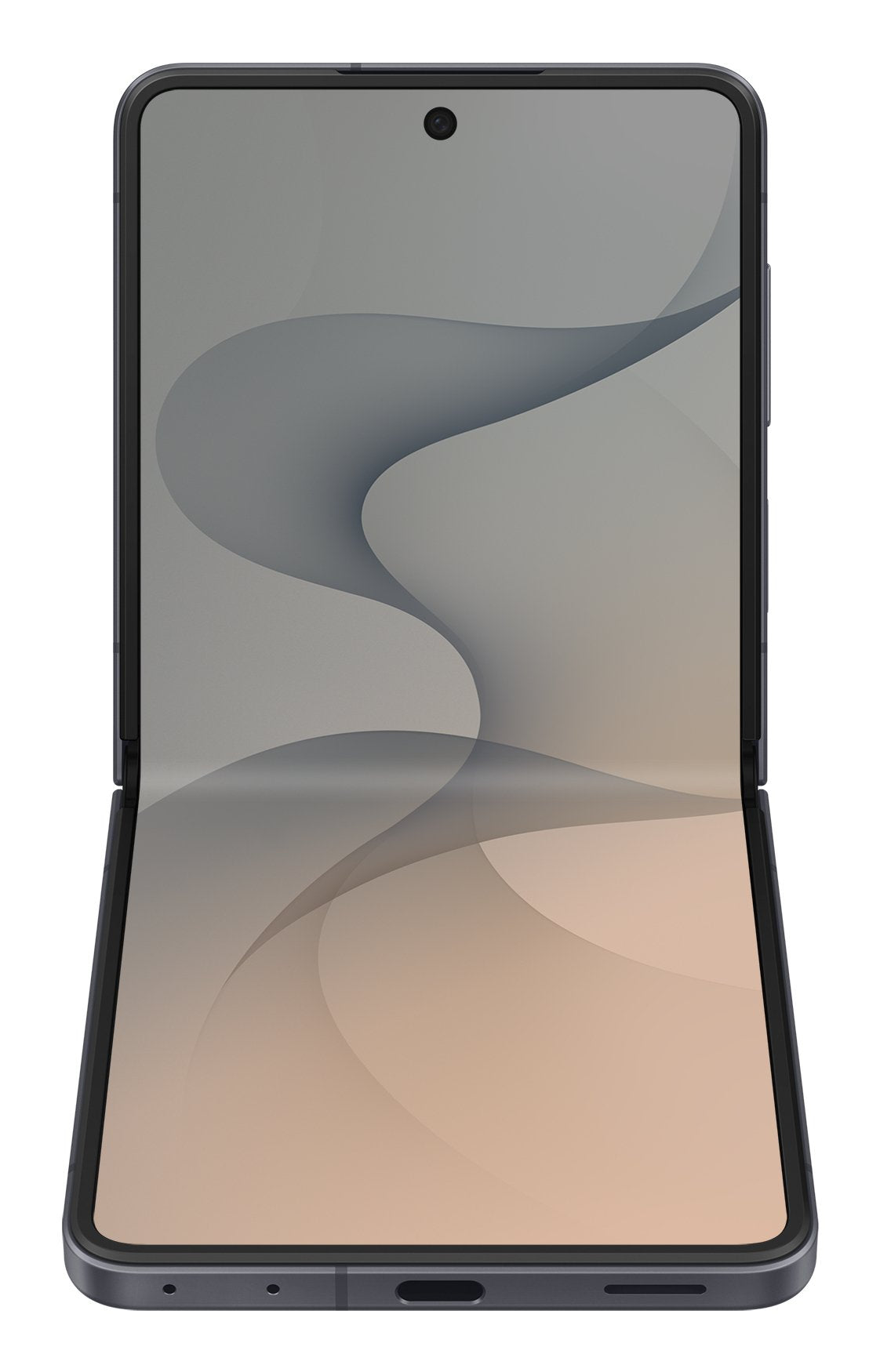 Smartphone Samsung Galaxy Z Flip8 F776b 5g Dual Sim 12gb Ram 256gb - Graphite