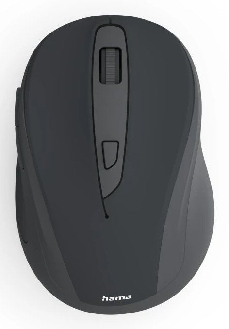 Mysz Bezprzewodowa Wm-400 Negro