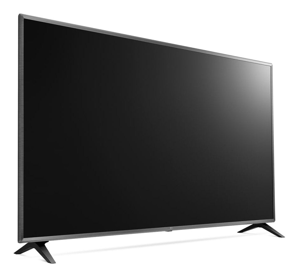 Lg 55ur781c Televisor 139,7 Cm (55") 4k Ultra Hd Smart Tv Wifi Negro 300 Cd / M²