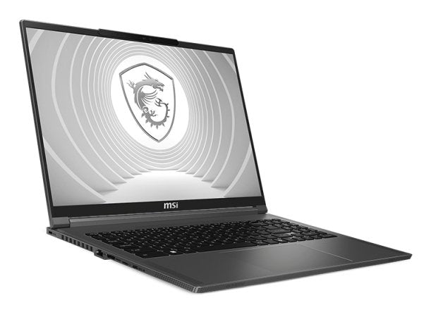 Portatil Msi Creatorpro 16 Ai-208es U7 32 1tb 2000 W11p 16"
