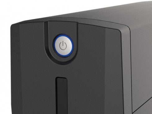 EAN 4015867204016 - Conceptronic ZEUS02E sistema de alimentación ininterrumpida (UPS) Línea interactiva 0,85 kVA 480 W 4 sali imagen 5