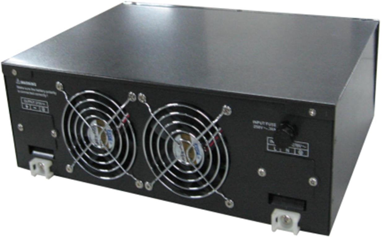 EAN 4260074978148 - PowerWalker PWB12-9 Sealed Lead Acid (VRLA) 12 V 9 Ah imagen 2