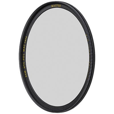 EAN 4012240049349 - B+W Master Filtro polarizador 72 mm imagen 1