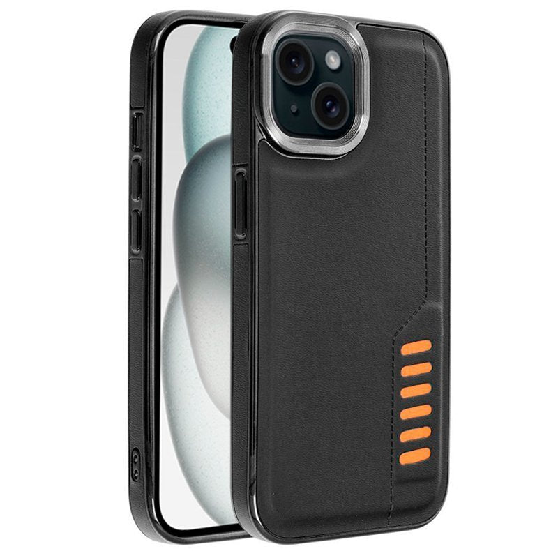 EAN 8434847073170 - COOL Accesorios COOL funda para teléfono móvil 15,5 cm (6.1") Negro imagen 1