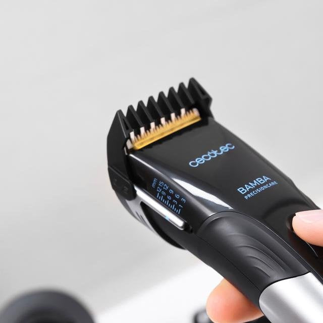 Cortapelos Cecotec 00374 Precisioncare Titan