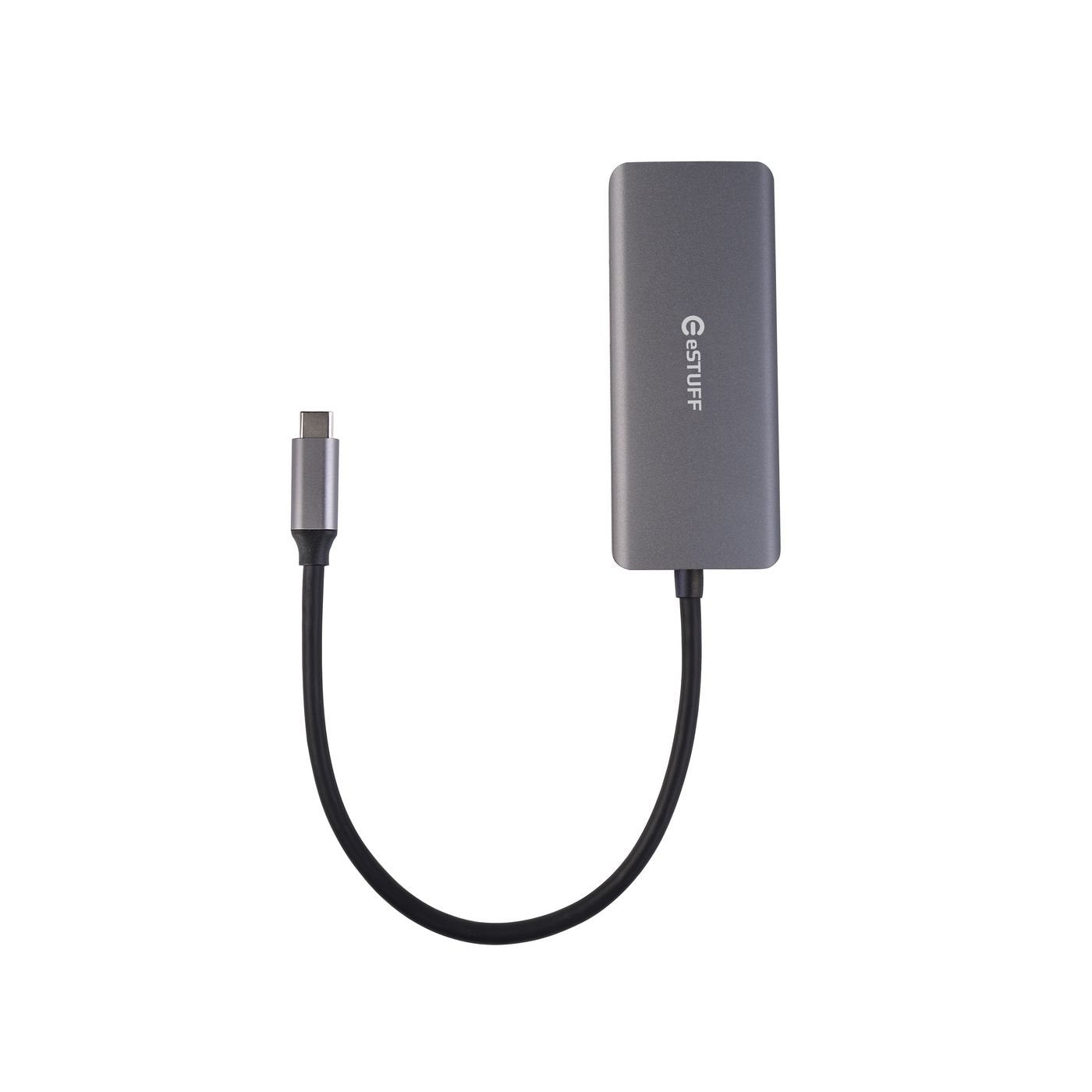 Usb-C Charging Hub