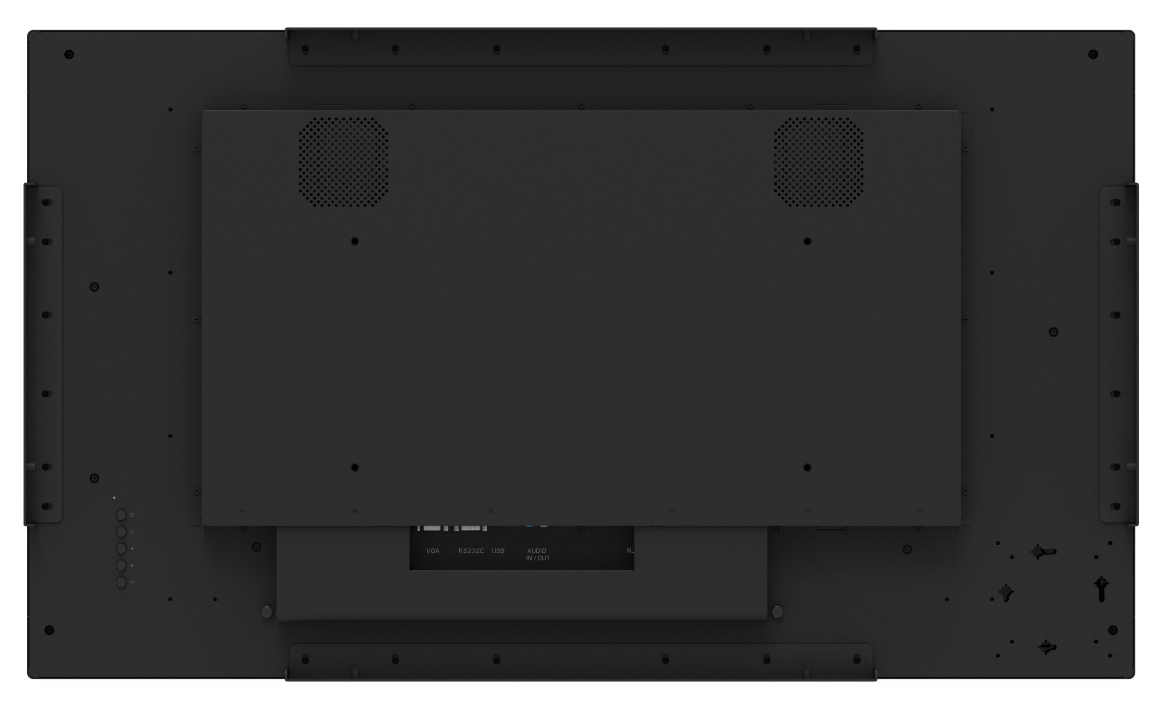 EAN 4948570118045 - iiyama TF4339MSC-B1AG pantalla de señalización 109,2 cm (43") LED 400 cd / m² Full HD Negro Pantalla táct imagen 8