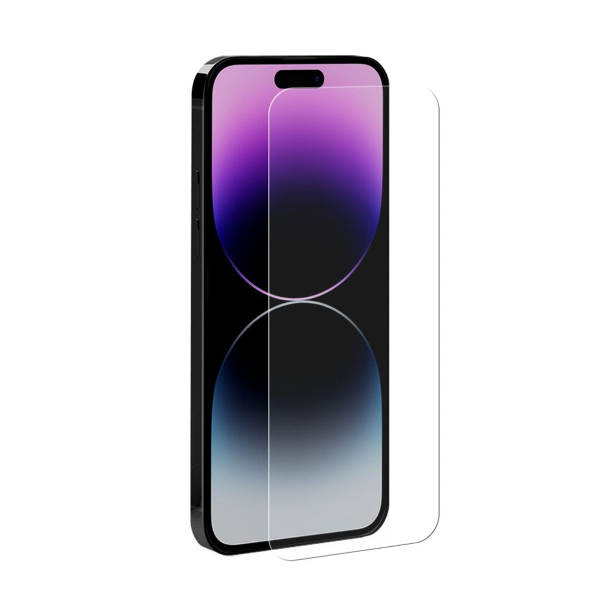 EAN 5055821770811 - EIGER Mountain Glass Clear Protector de pantalla Apple 1 pieza(s) imagen 1