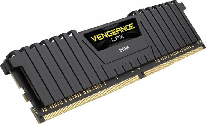 EAN 0840006608622 - Corsair Vengeance LPX módulo de memoria 8 GB 1 x 8 GB DDR4 288-pin DIMM imagen 2