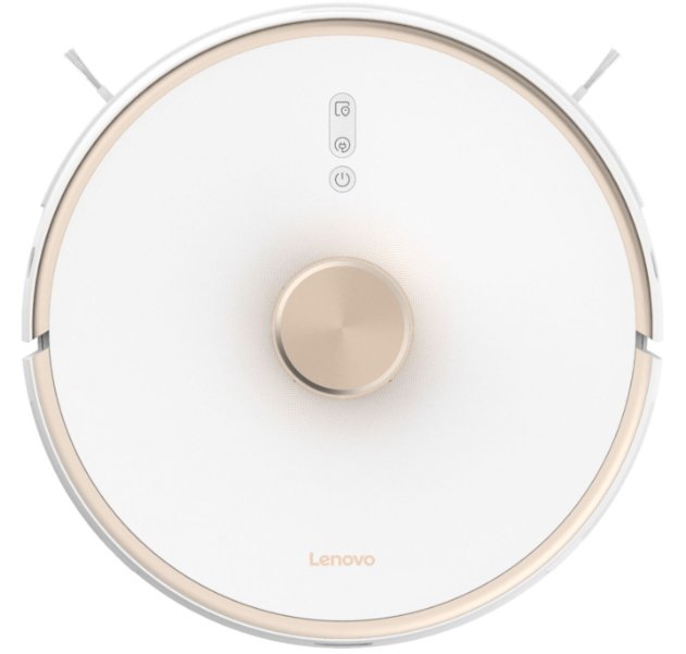 EAN 6941192236478 - Lenovo T1s Blanco imagen 1