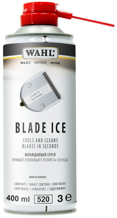 EAN 4015110008583 - Wahl 2999-7900 accesorio para cortar barba y pelo imagen 1