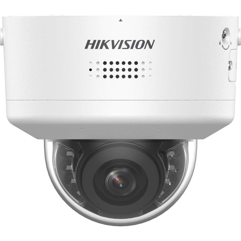 EAN 6942160486369 - Hikvision DS-2CD2787G2H-LIPTRZS2U/SL(2.8-12MM) cámara de vigilancia Almohadilla Cámara de seguridad IP In imagen 1