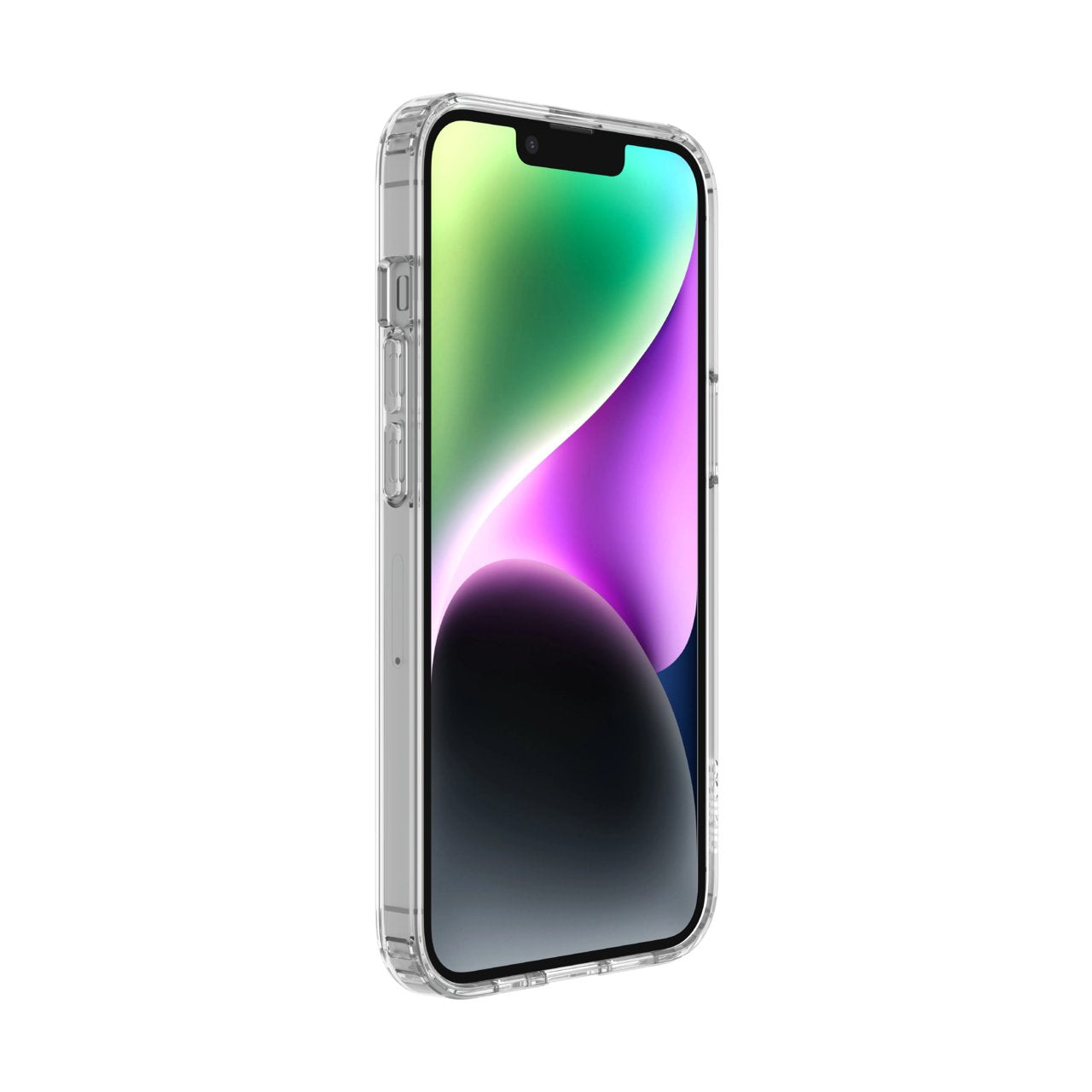 EAN 0745883853205 - Belkin SheerForce funda para teléfono móvil 15,5 cm (6.1") Transparente imagen 3