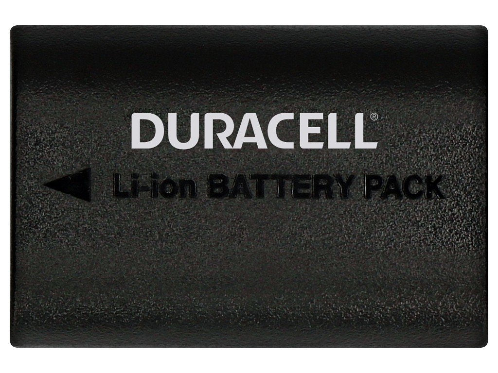 EAN 5055190114681 - Duracell DR9943 batería para cámara/grabadora Ión de litio 1600 mAh imagen 4