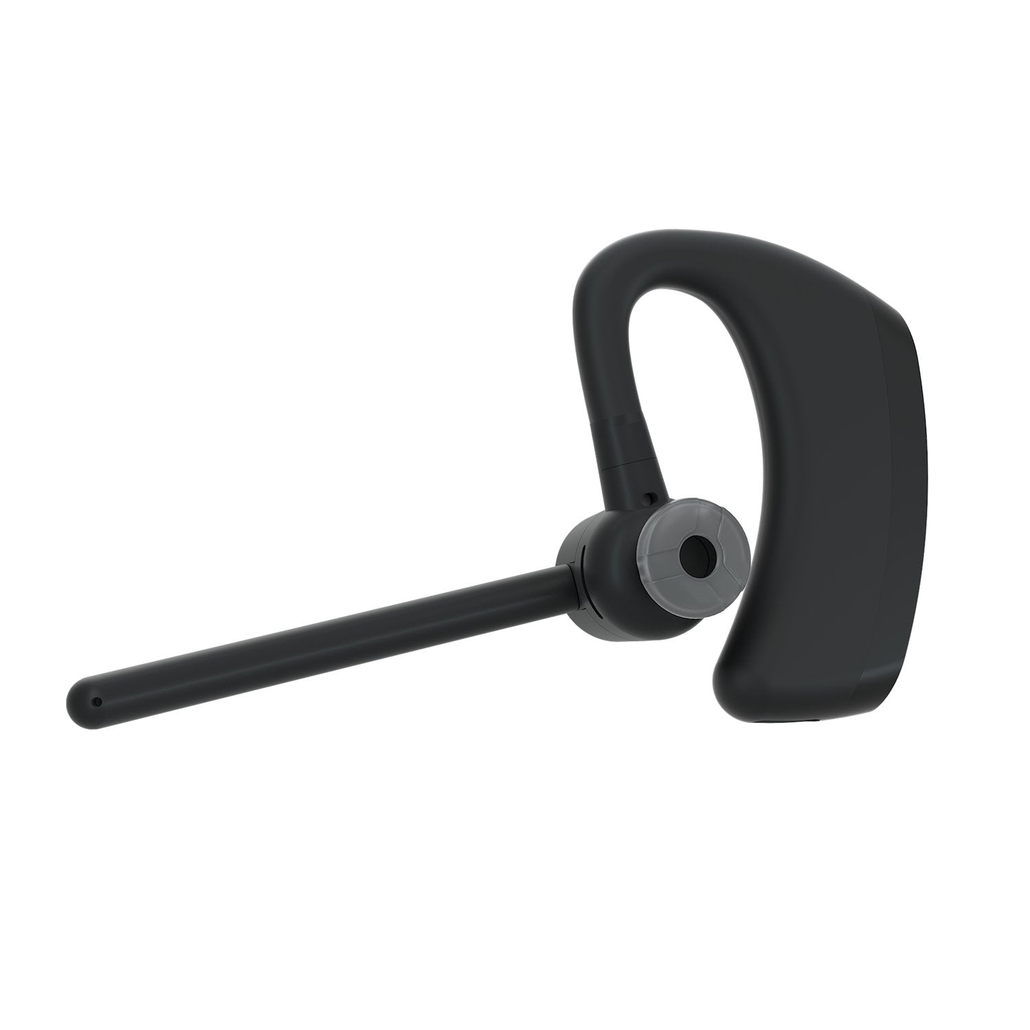 EAN 5706991027723 - Jabra Perform 45 Auriculares Inalámbrico gancho de oreja Car/Home office Bluetooth Negro imagen 5