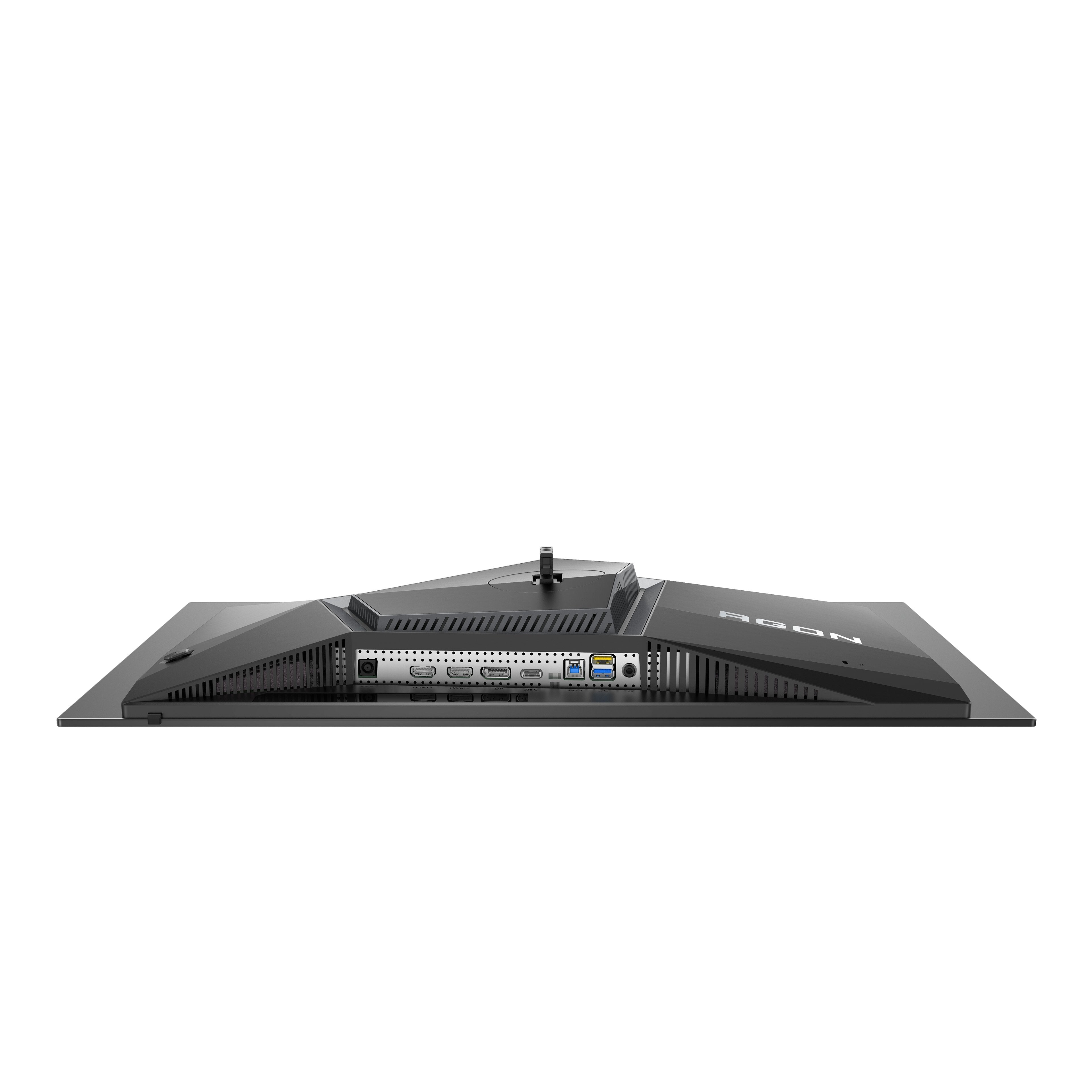 EAN 4038986642620 - AOC G2 AG276UZD pantalla para PC 67,3 cm (26.5") 3840 x 2160 Pixeles 4K Ultra HD OLED Negro imagen 17