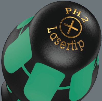 EAN 4013288028891 - Wera Kraftform Plus TORX Juego Destornillador estándar imagen 4