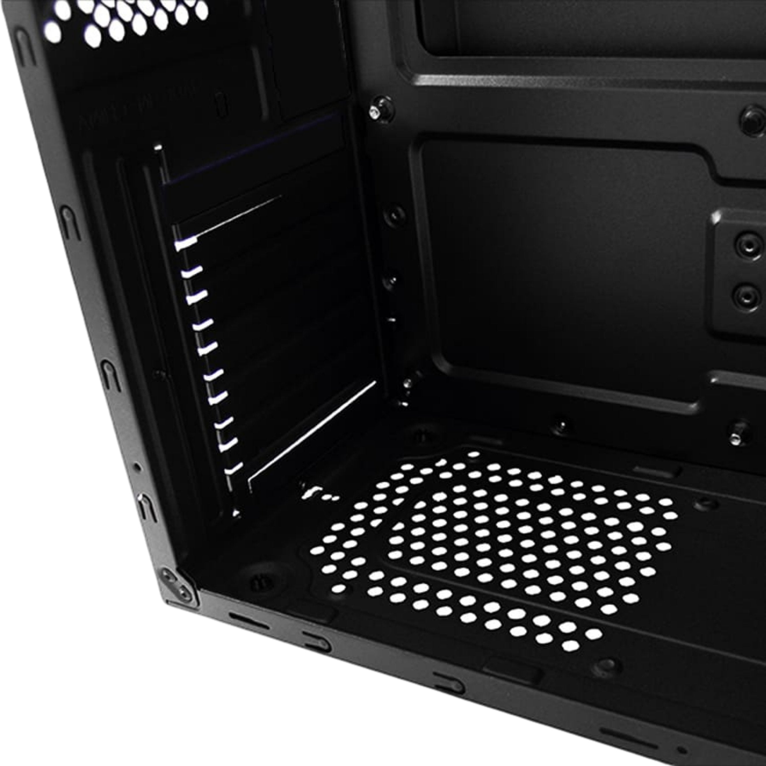 EAN 4260070125843 - LC-Power 7036B Midi Tower Negro imagen 8