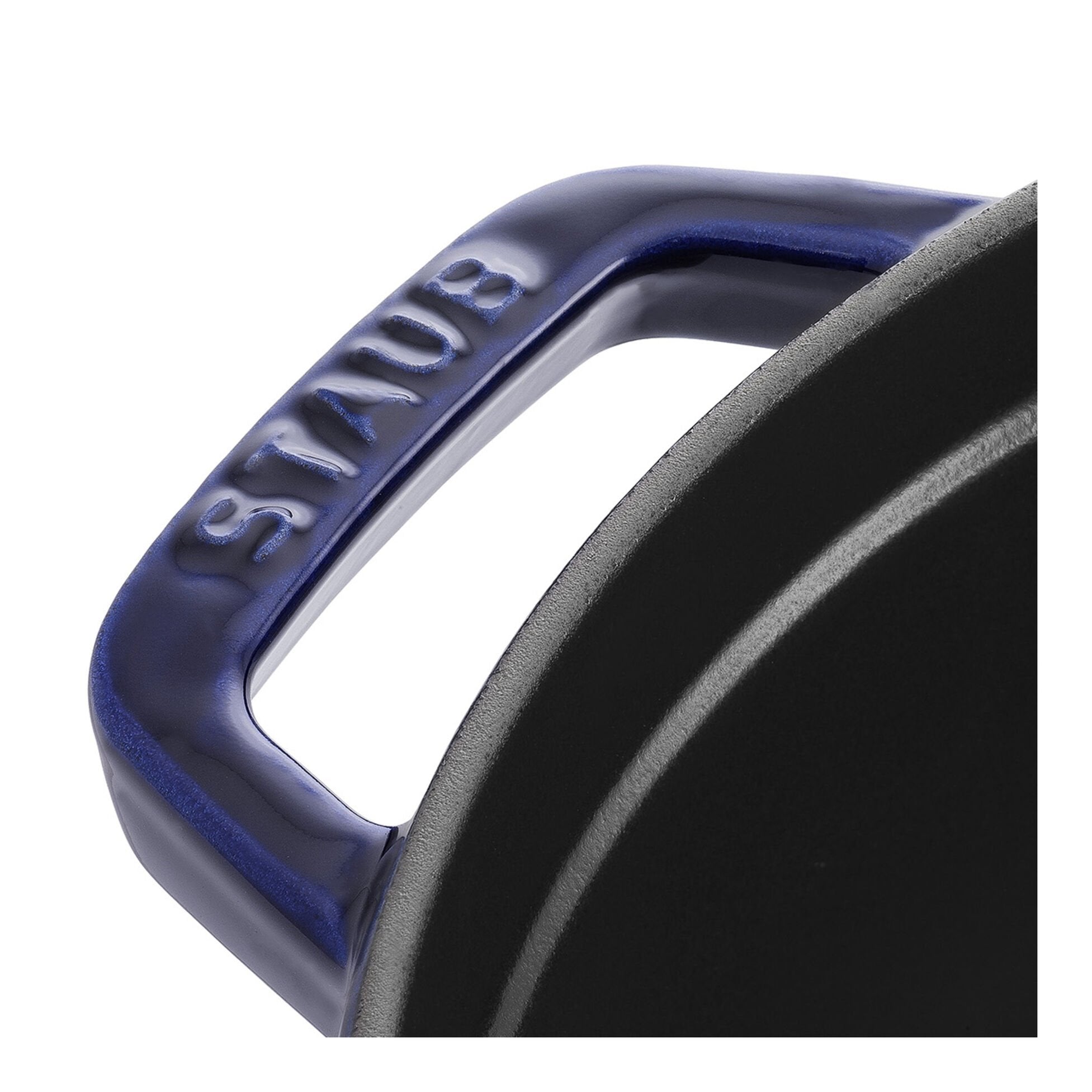 EAN 3272341026910 - Staub 40510-284-0 fuente de asado 5,25 L hierro fundido imagen 4