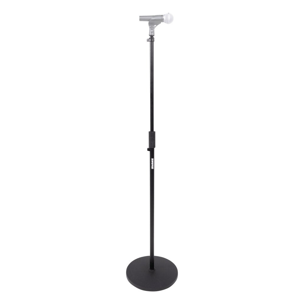 Soporte De Micrófono Shure Sh-Rbmicstand10