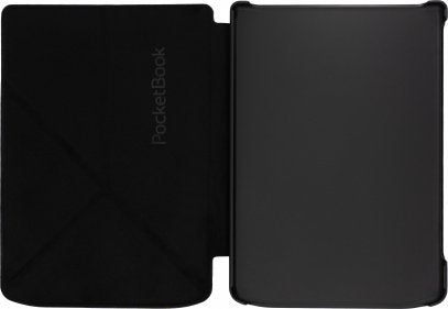 EAN 7640152097324 - PocketBook H-SO-634-K-WW funda para libro electrónico 15,2 cm (6") Negro imagen 3