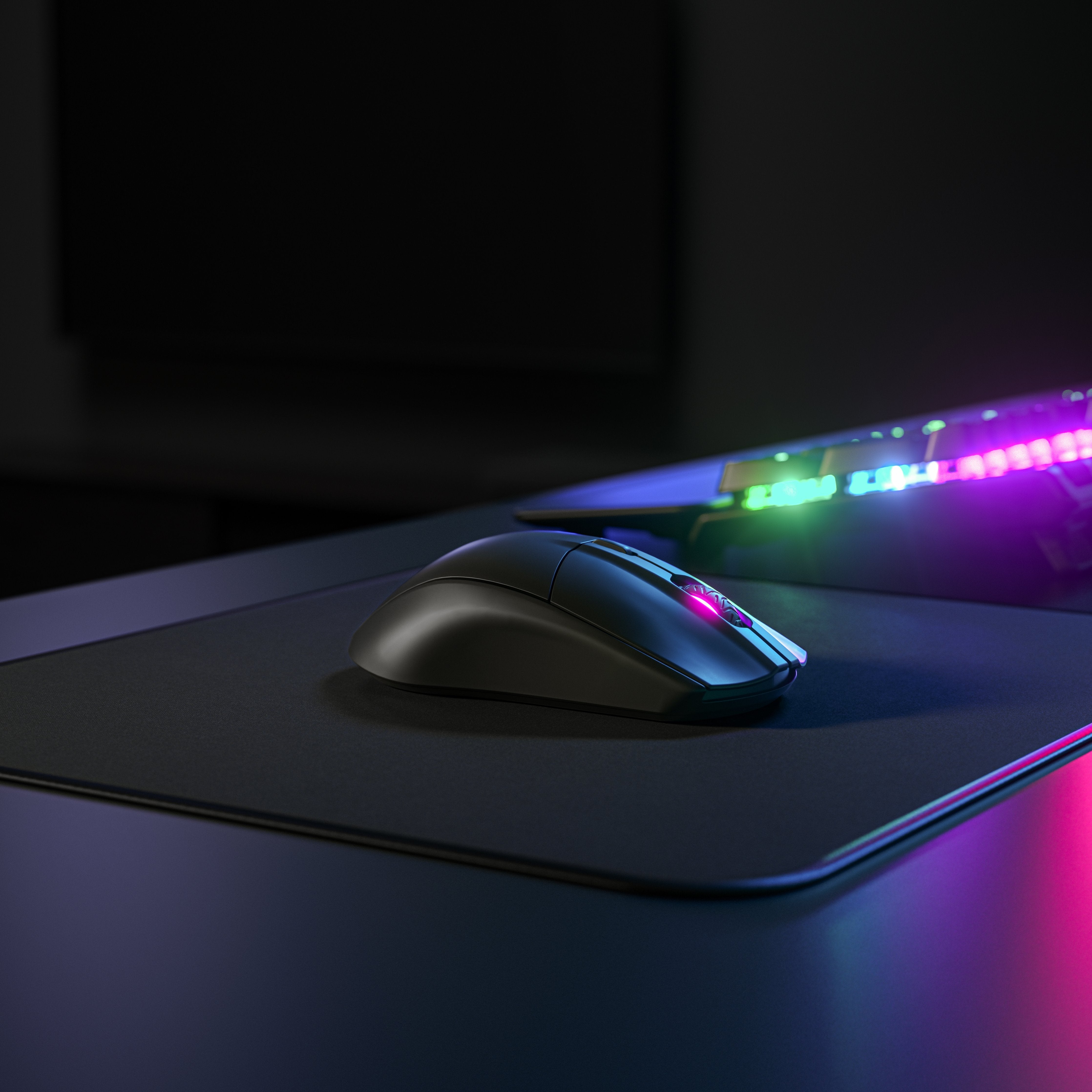 Steelseries Rival 3 Wireless Wireless Gaming Mouse