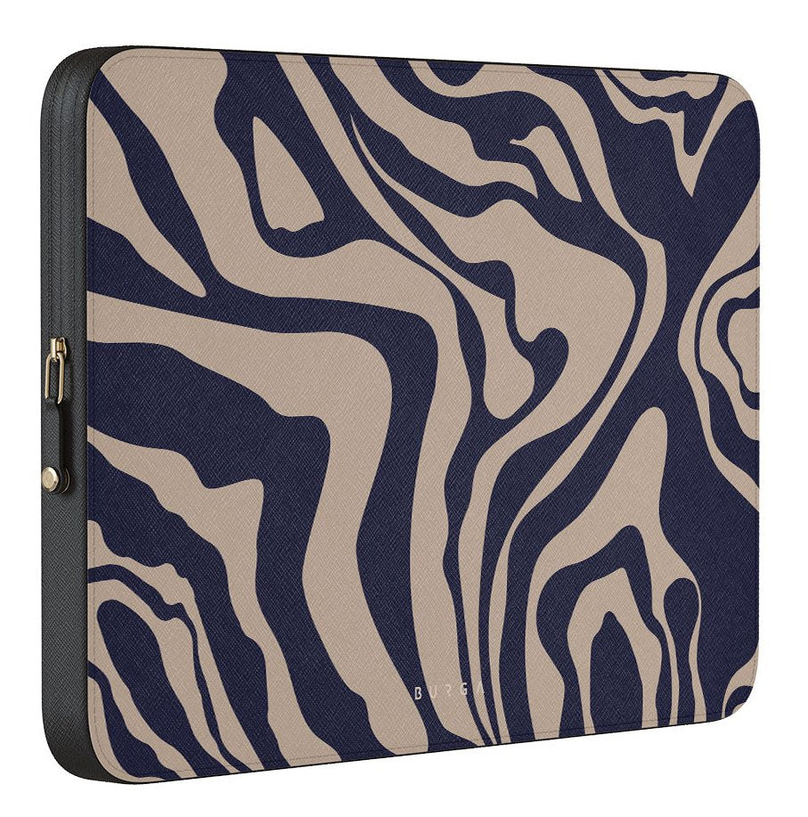EAN 4772228038887 - BURGA UN_08M_LAPTOP-SLEEVE_13 maletines para portátil 33 cm (13") Funda Gris imagen 1