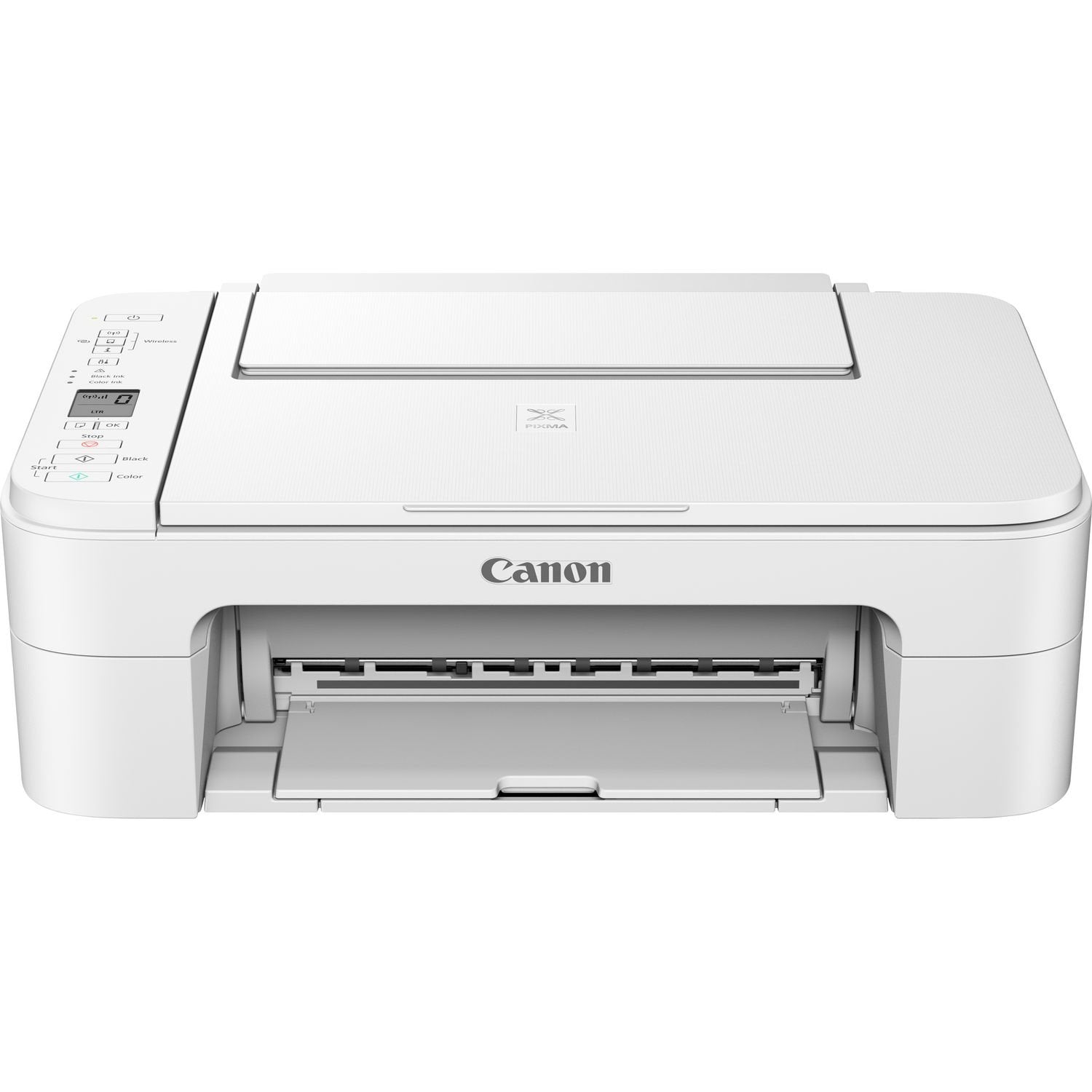 Impresora Canon Pixma Ts3351 Blanco Multifuncion Wifi/Pg-545/Cl-546/Pantalla Lcd 3771c026aa