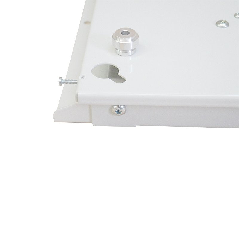 EAN 4250058556905 - Hagor WH SA Flip 139,7 cm (55") Blanco imagen 4