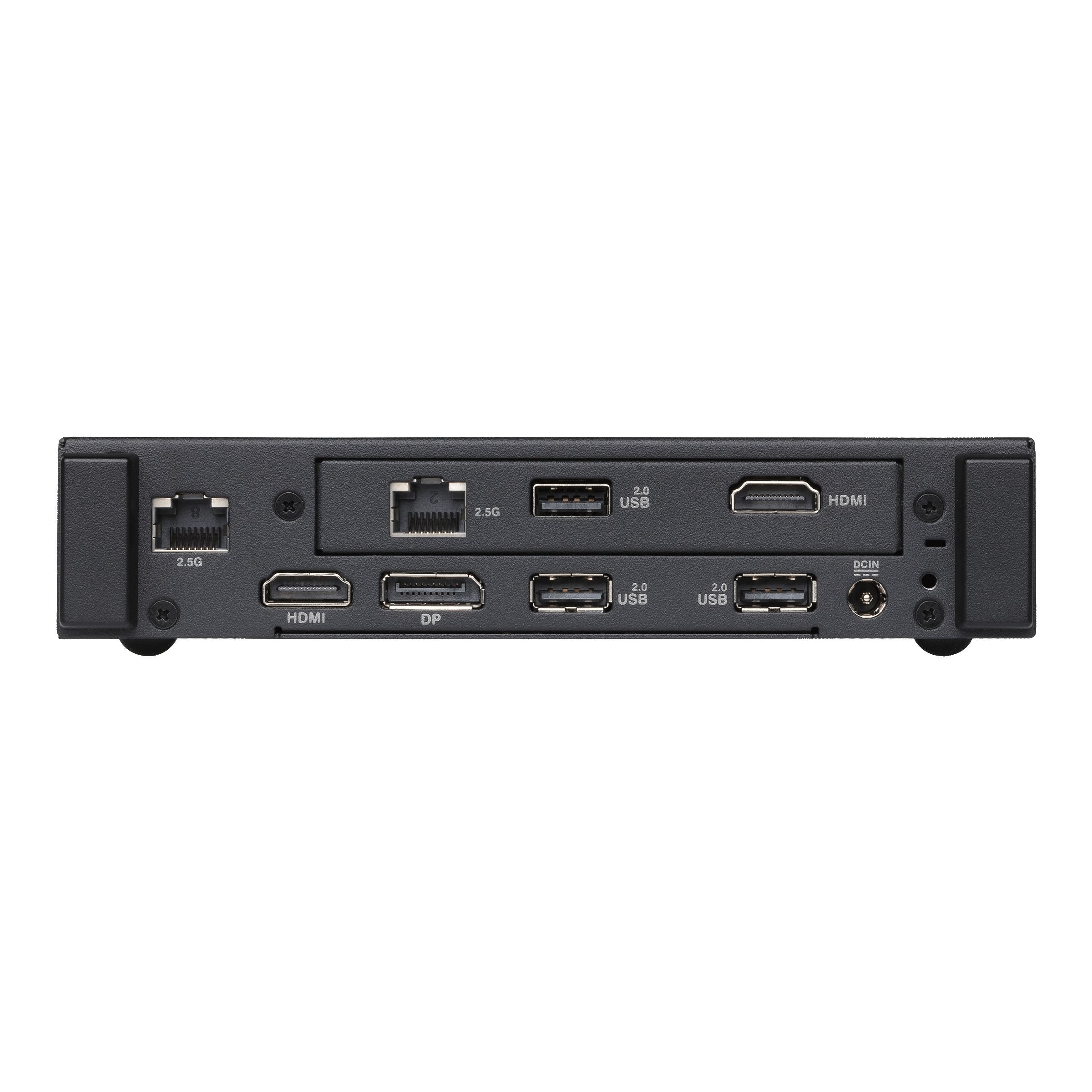 EAN 4711387812259 - ASUS ExpertCenter PN43-SN97ADS Intel® N N97 4 GB DDR4-SDRAM 128 GB SSD Windows 11 Pro Mini PC Negro imagen 2