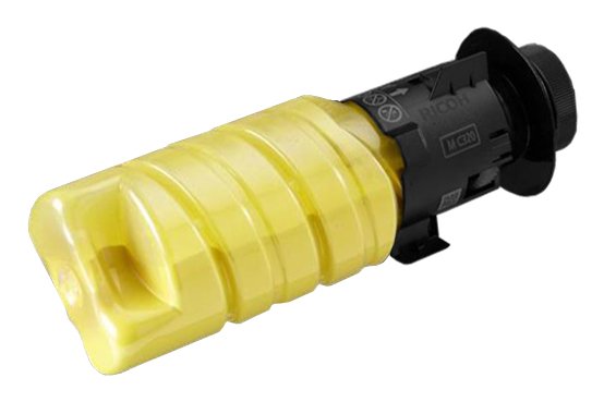 Ricoh Toner Amarillo M C320fw Aprox. 7.500 Copias