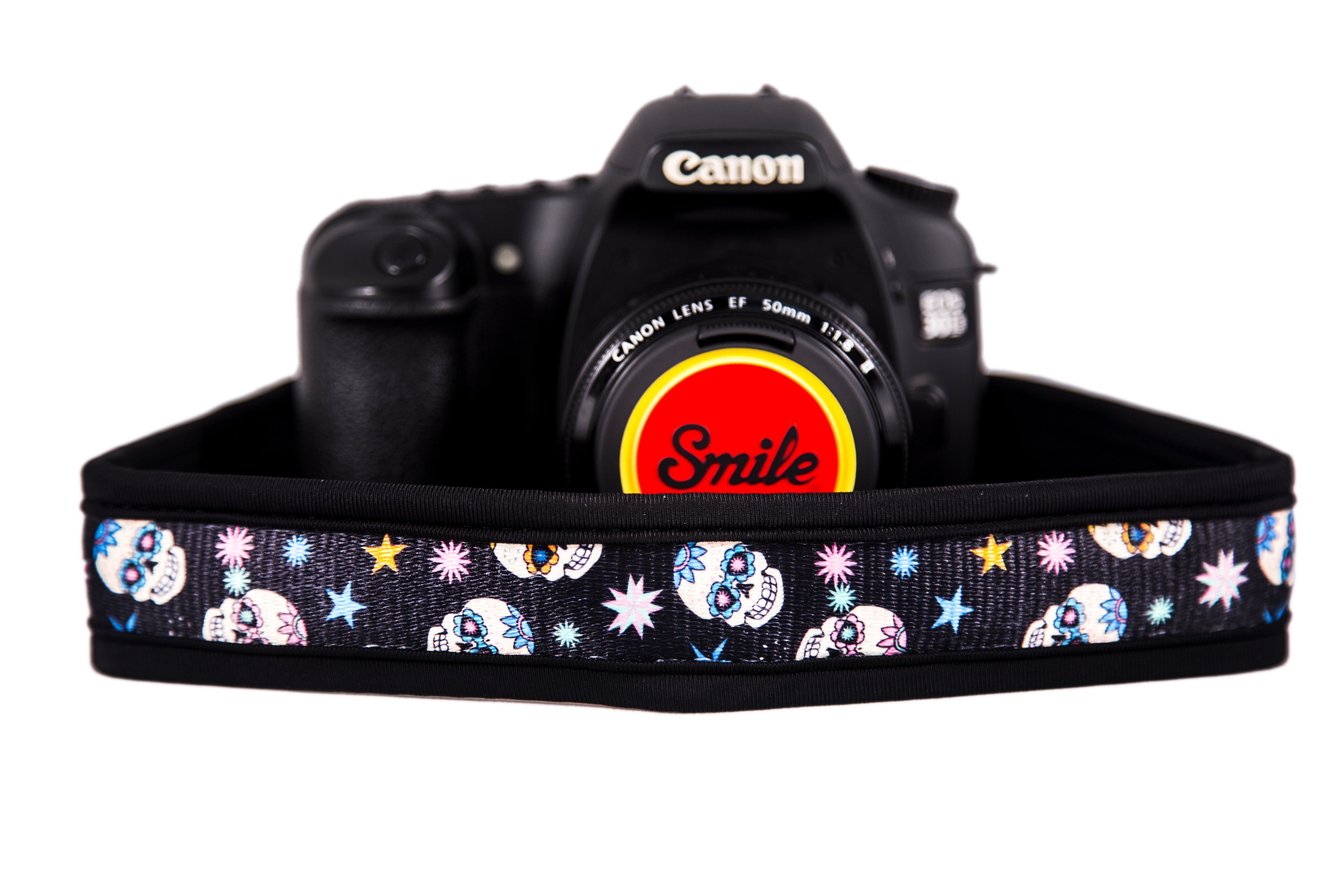 EAN 8420738160128 - Smile Hungup correa Cámara digital Multicolor imagen 5