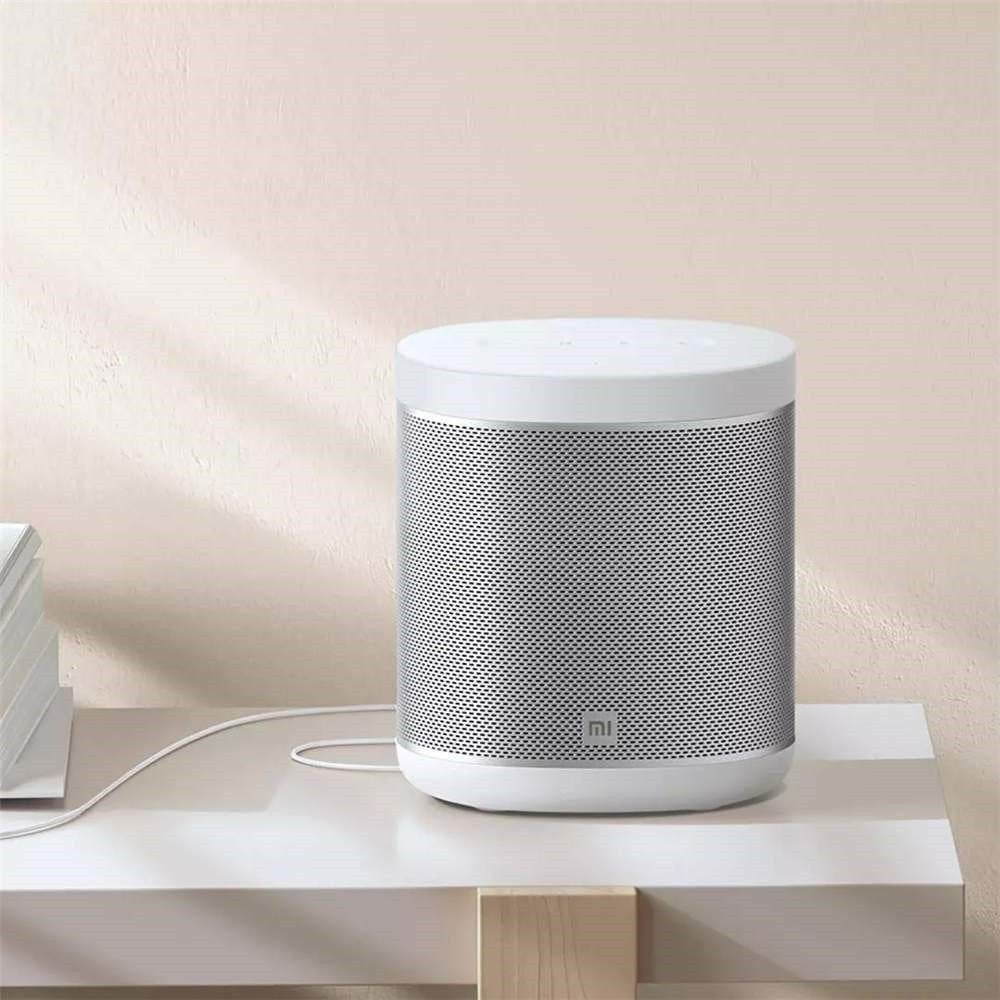 Altavoz Inteligente Xiaomi Mi Smart Speaker