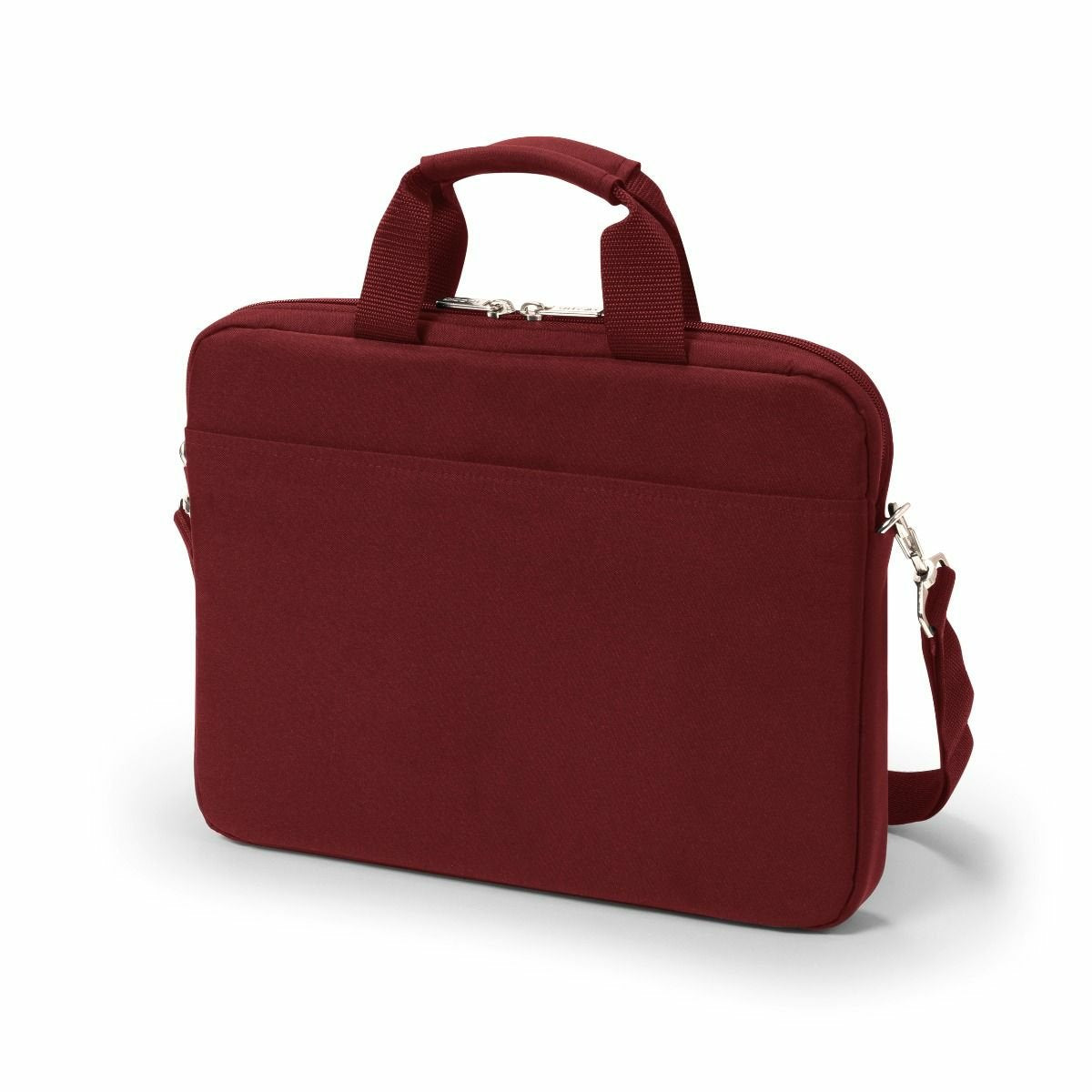 EAN 7640158665169 - DICOTA Slim Case Base 13-14.1 35,8 cm (14.1") Bandolera Rojo imagen 2