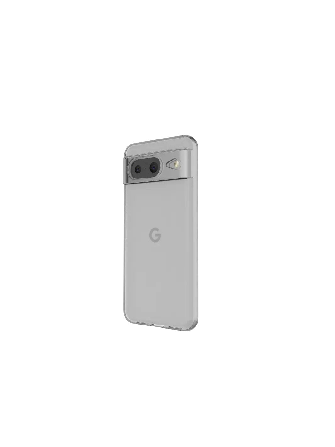 Dbramante1928 Greenland Carcasa Trasera Para Teléfono Móvil Plástico Transparente Para Google Pixel 8