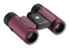 EAN 4545350038298 - Olympus 8x21 RC II WP binocular Techo Negro, Magenta imagen 1