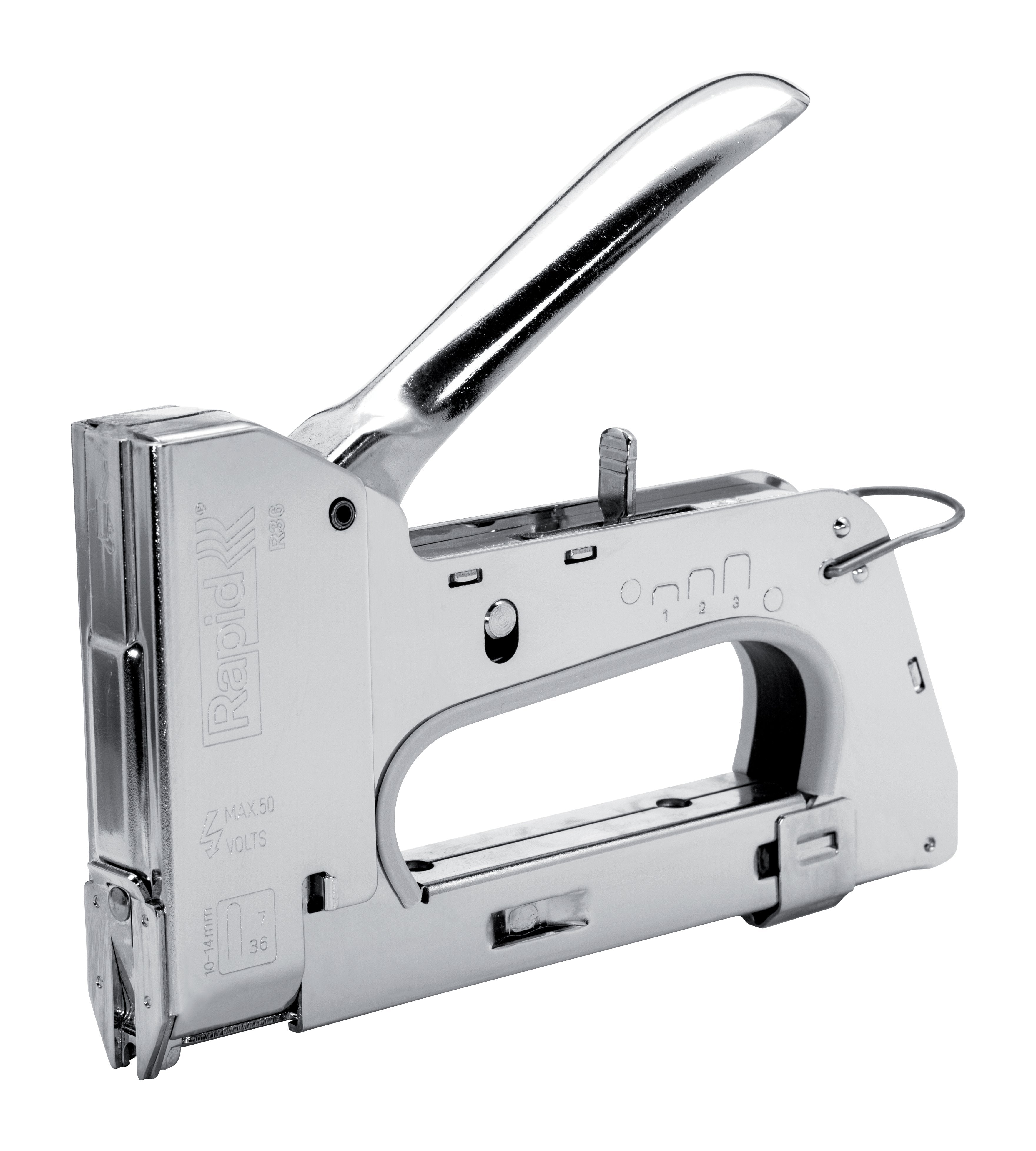 Grapadora Para Cable R36