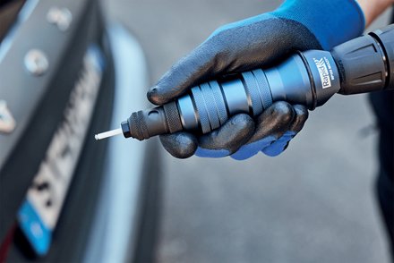 Adaptador Para Remaches Rp150 5001484 Rapid