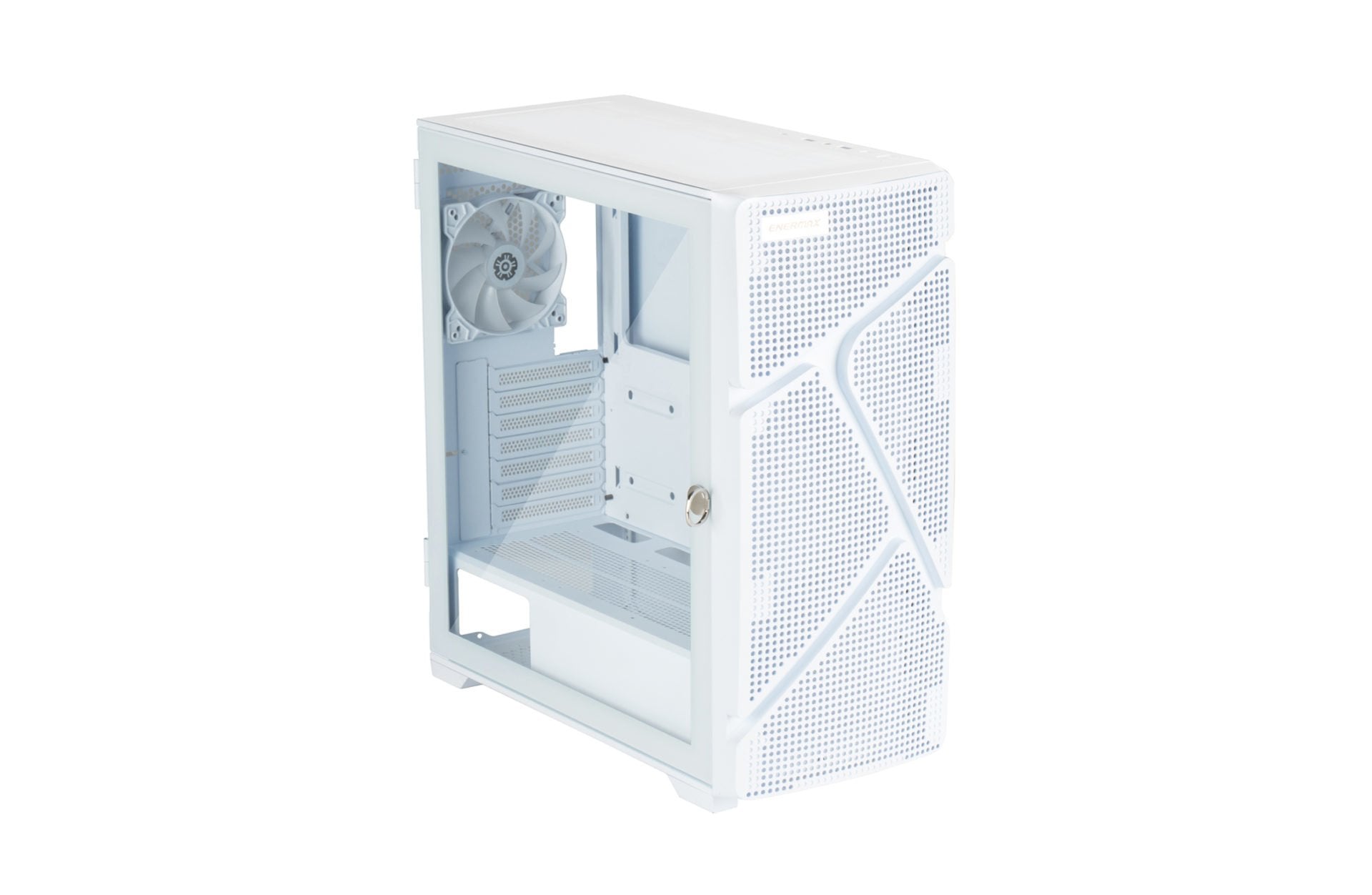 EAN 4713157727817 - Enermax MarbleShell MS31 Blanco imagen 3