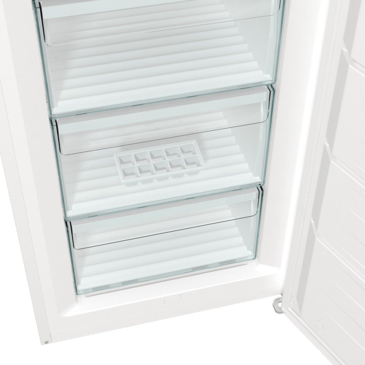 EAN 3838782638824 - Gorenje FN619EEW5 Congelador vertical Independiente 280 L Blanco imagen 11