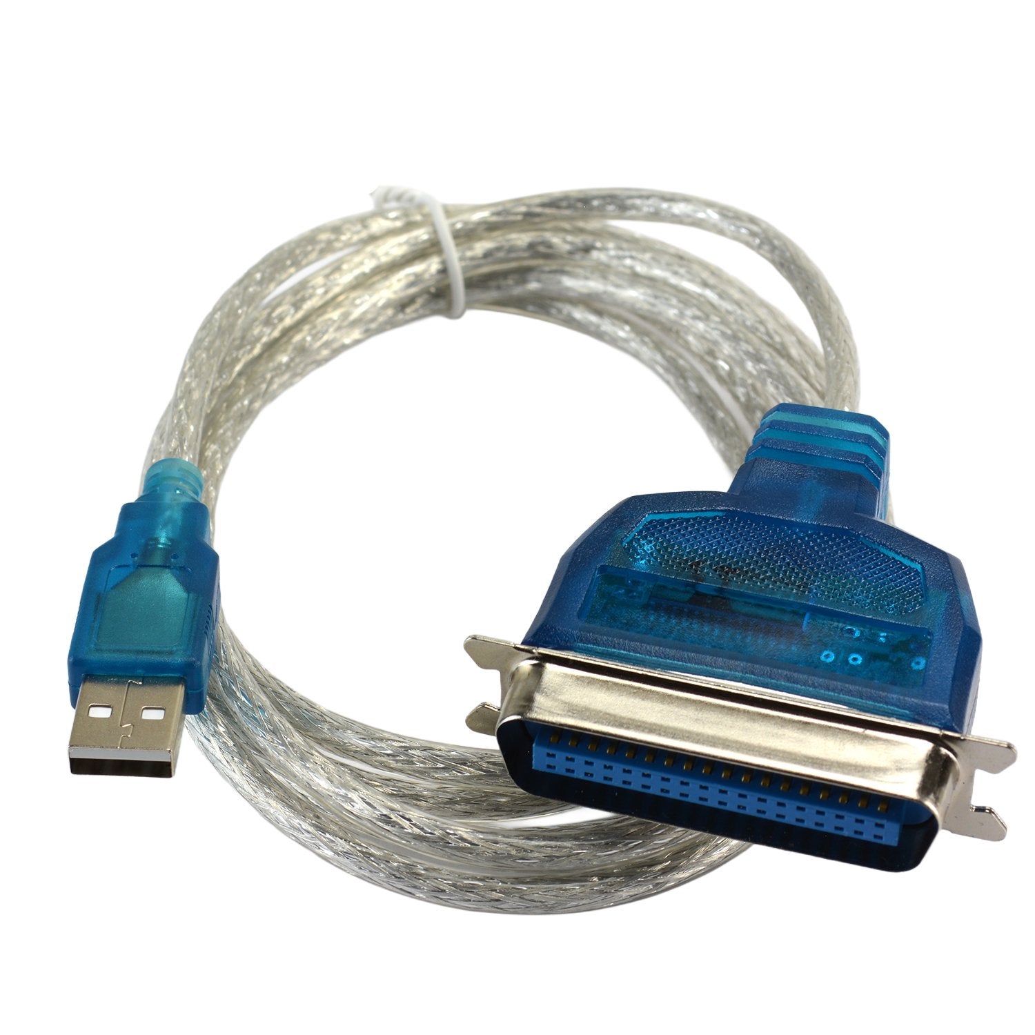 Usb-901 Câble Convertisseur Usb / Parallèle (Cn3