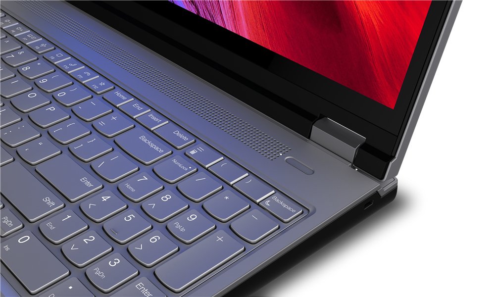 EAN 197529525036 - Lenovo ThinkPad P16 Gen 2 Intel® Core™ i9 i9-13980HX Estación de trabajo móvil 40,6 cm (16") WQXGA 32 GB D imagen 10