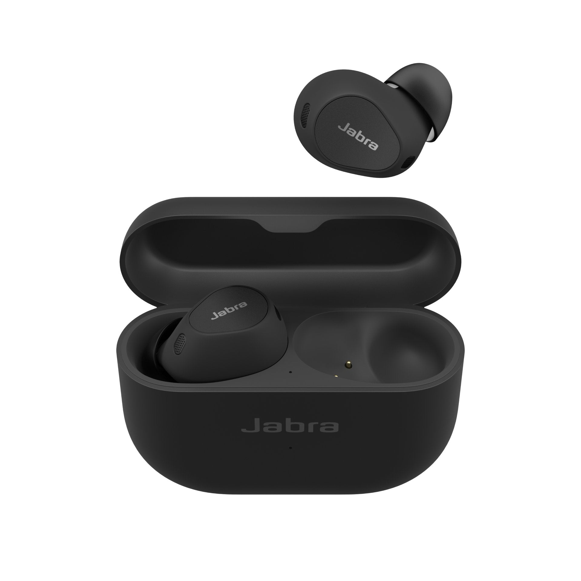 Jabra Elite 10 - Matte Black