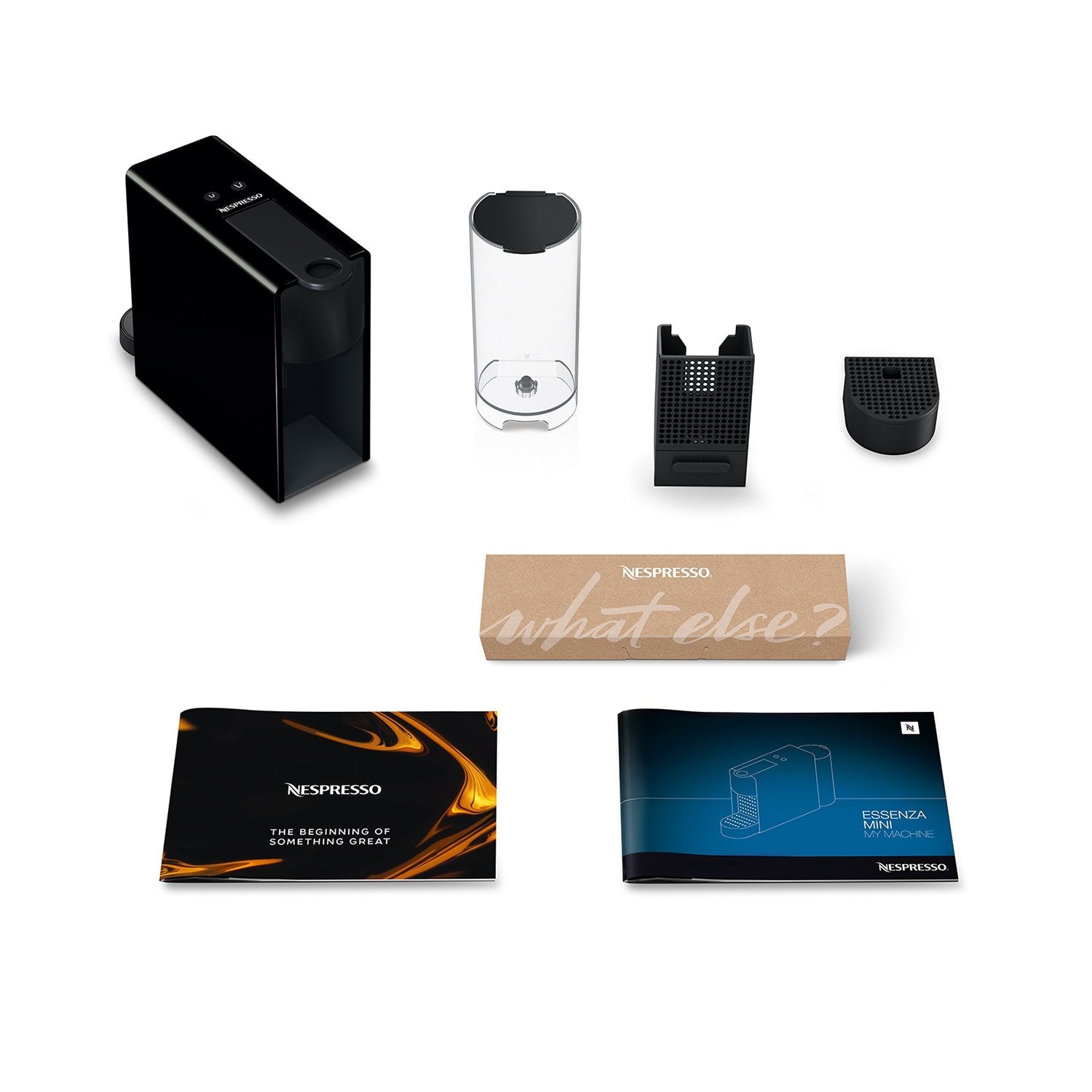 EAN 0010942221715 - Krups XN1108 Manual Macchina per caffè a capsule 0,6 L imagen 2