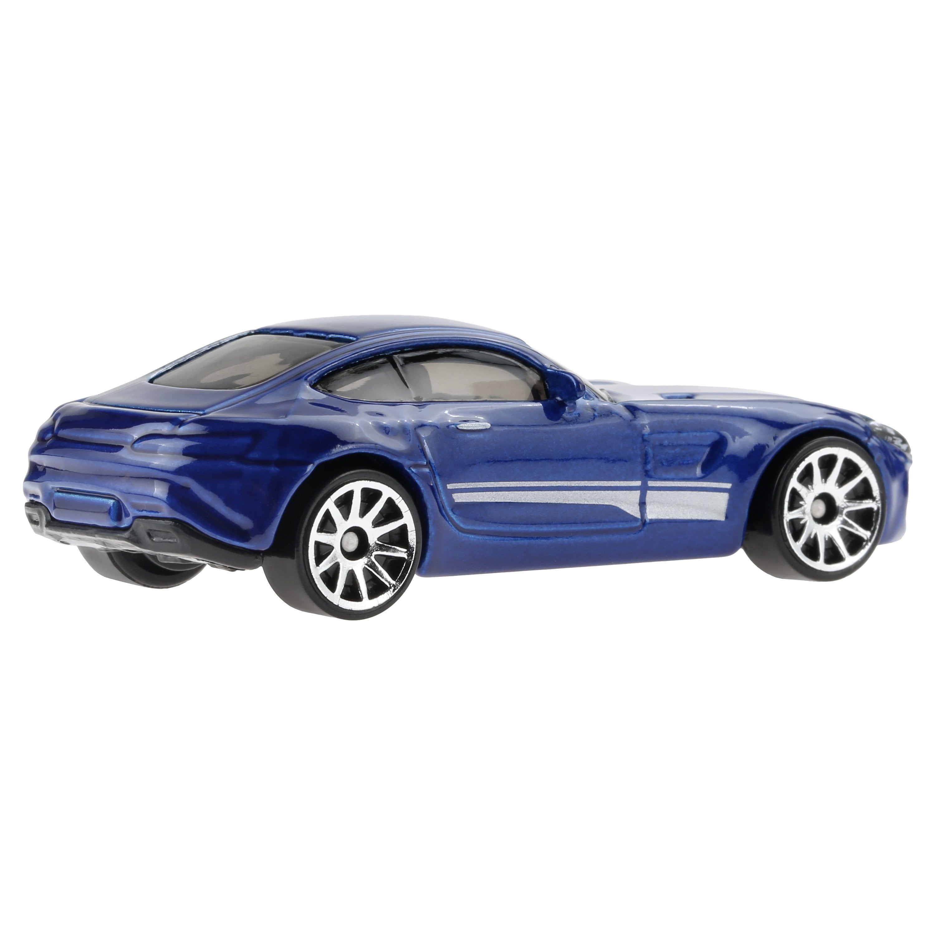 Set Coches Clasicos Hot Wheels Surtido