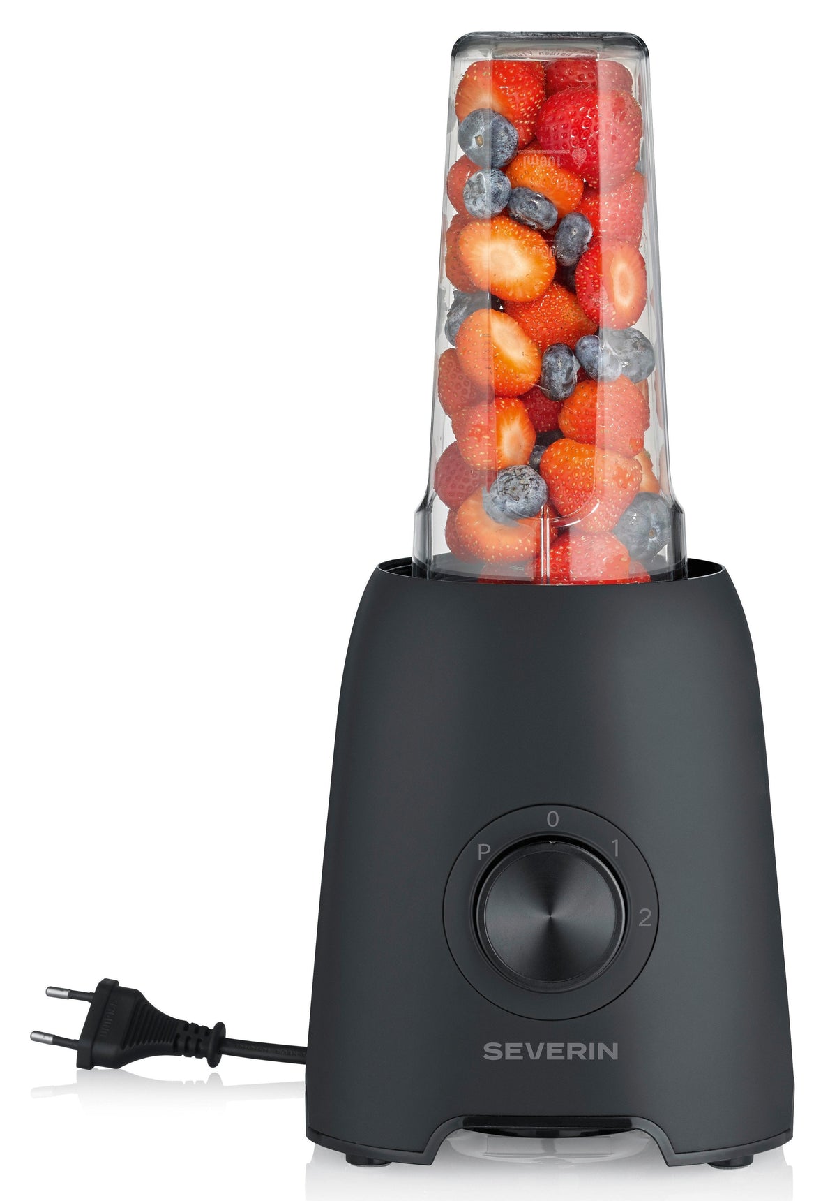 Severin 3724 600 W Standmixer